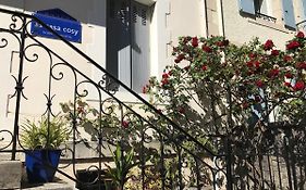 La Casa Cosy, Appart'Hôtel